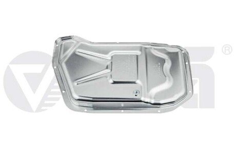 Піддон АКПП Audi A4, A5, A6, A7, A8, Q5 (09-18) VIKA 33211639101