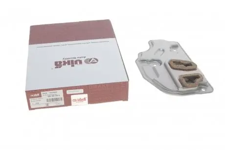 Гидрофильтр, автоматическая коробка передач VIKA 33251486001