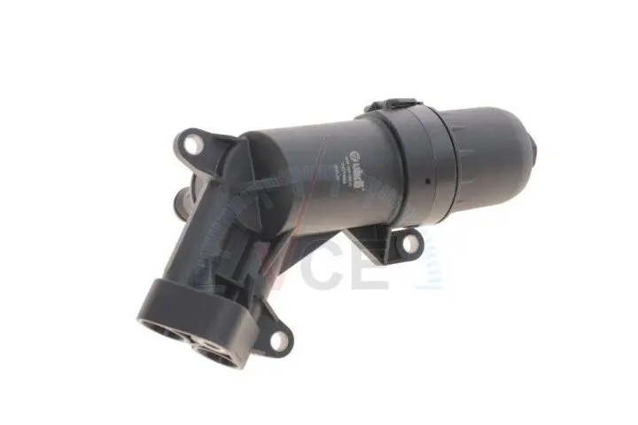 Корпус масляного фільтра акпп audi a4 (07-16),a6 (10-15),q5 (08-) VIKA 33251784401 (фото 1)