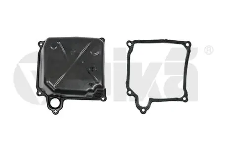 Поддон масляный акпп skoda octavia (04-18), kodiaq (17-)/vw golf (03-17), jetta (0 VIKA 33251784501