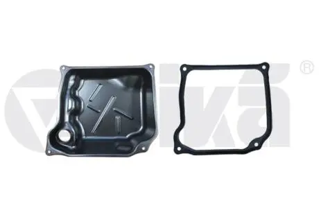 Поддон акп с прокладкой VIKA 33251784801