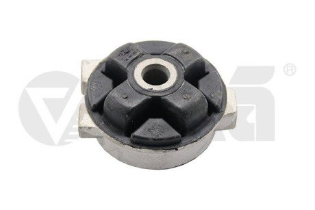 Опора КПП ліва Audi 80, 90-VW Passat, Gol (84-13) VIKA 33990029601