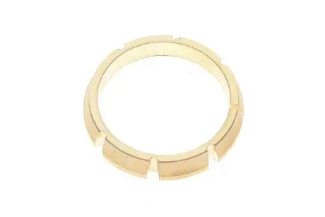 Установочное кольцо, дифференциал VIKA 34090027701
