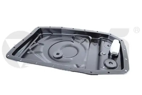 Поддон АКПП металлический VIKA 39783301