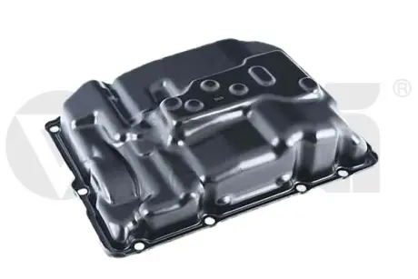 Поддон АКПП металлический VIKA 39783401