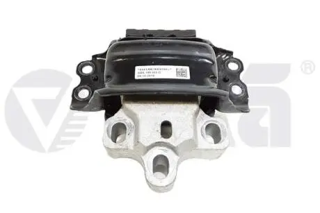 Подушка двигателя (Febi) левая VW Touran 2.0 TDI, Tiguan 1.4 TSI, 1.6 TDI, 2.0 TDI (15-) VIKA 41991445801