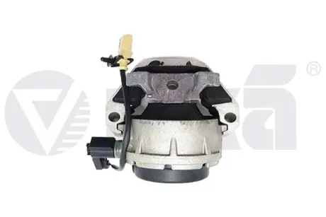 Подушка двигателя левая с проводом VIKA 41991449001