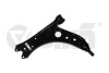 Рычаг подвески правый с сайлентблоком Skoda Octavia, Superb-VW Caddy, Golf, Jetta, Touran-Audi A3 (04-) VIKA 44070038101 (фото 1)