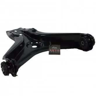 Рычаг передний нижний лев=прав с сайлентблоками VIKA 44070082601