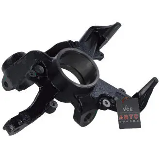 Поворотный кулак, подвеска колеса VIKA 44070088701