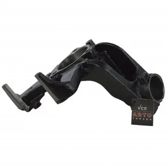 Поворотный кулак, подвеска колеса VIKA 44070089301