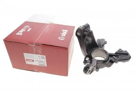 Поворотний кулак, підвіска колеса VIKA 44070090701