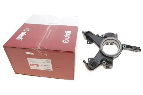 Поворотный кулак, подвеска колеса VIKA 44070091901