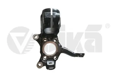 Кулак поворотный передний правый (алюминиевый) vw jetta (10-18), beetle (11-) (44 VIKA 44071746901
