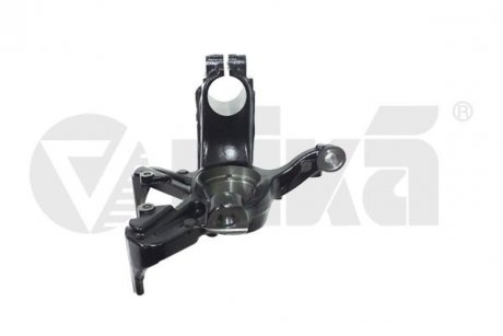 Кулак поворотный передний правый 72мм vw polo (18-)/audi a1 (19-)/seat ibiza (18) VIKA 44071747401