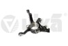 Цапфа передняя левая vw golf iii, caddy ii/ seat cordoba, ibiza (93-04) (4407174 VIKA 44071749001 (фото 1)