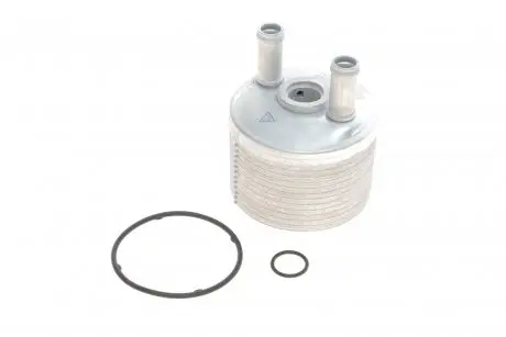 Радиатор масляный Ford Galaxy/Seat Alhambra/VW Sharan 95-10 (теплообменник) VIKA 44091597401