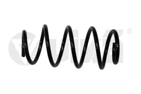 Пружина передняя skoda octavia (04-08)/vw golf (07-),jetta (06-),touran (03-06)seat leon (06-10),toledo (05-09) VIKA 44110573801