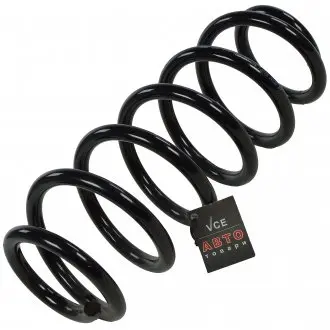 Пружина ходовой части VIKA 44110980801