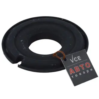 Проставка резиновая передней пружины нижняя audi a4 (07-15),a6 (10-15),a7 (10-18),q5 (08-) VIKA 44121786201