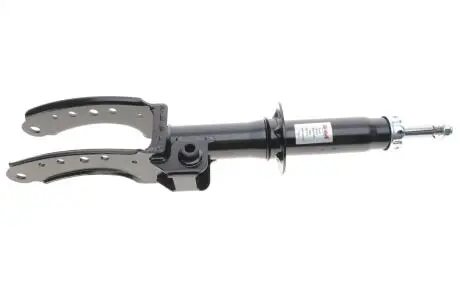 Амортизатор (передній) Audi Q7 06-15 (L) VIKA 44131618701