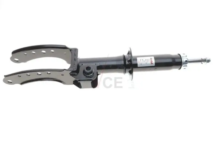 Газонаполненный амортизатор VIKA 44131618701 (фото 1)