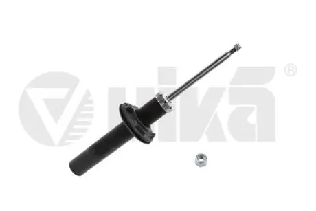 Амортизатор передній audi a4 b8a5 VIKA 44131619501