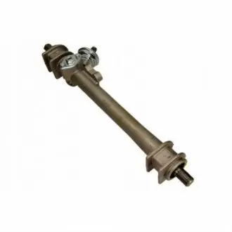 Рулевой механизм VIKA 44190099501