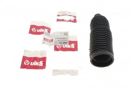 Пыльник рулевой рейки vw passat (97-00)/audi a4 (95-99) VIKA 44190866901