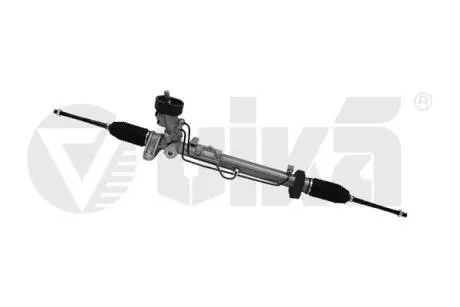 Рейка рулевая с рулевыми тягами. VIKA 44221766101