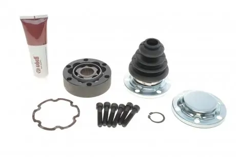 Шарнірний комплект, приводний вал VIKA 44980997701