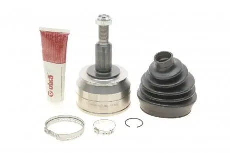 Шарнирный комплект, приводной вал. VIKA 44981043901