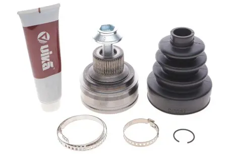 ШРУС наружный (комплект) (33/42 зуб) audi a4 (07-15),a5 (07-17),q5(08-) VIKA 44981771401