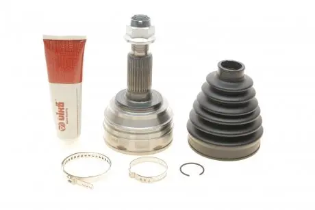 ШРУС наружный (комплект) (28/30 зуб) vw touareg (10-)/audi q7 (06-15) VIKA 44981772101