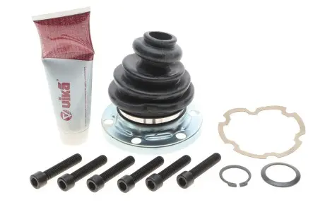 Комплект пильника, приводний вал VIKA 44981772701