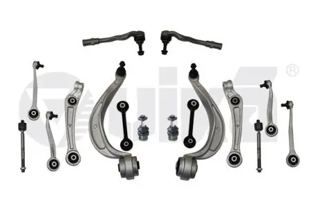 Рычаг независимой подвески колеса, подвеска колеса VIKA 44981772901