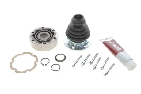 ШРУС внутренний (комплект) (33 зуб/32мм) skoda octavia (96-10,04-13,12-)/vw passat 88-,05-,14-), golf (83-93,97-05,12-) VIKA 44981774001