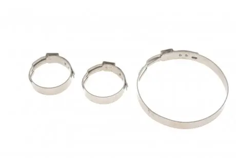 Пиловник ШРКШу внутрішнього лівого (комплект) гума VIKA 44981776101