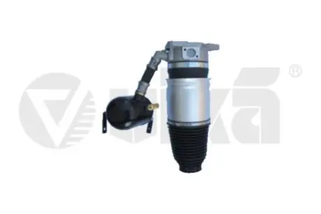 Пневмоподушка амортизатора заднього лівого audi a8 (02-07) VIKA 46160001401