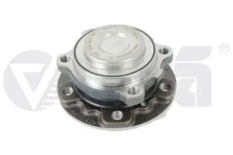 Ступица колеса передняя BMW 5, 6, 7 (08-18) VIKA 49730401