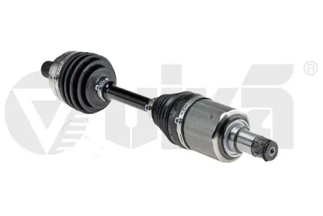 Полуось передняя правая MB CLS (C218, X218), E Class (W212, S212) (09-17) VIKA 49872801