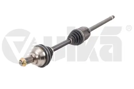 Полуось передняя правая VIKA 49873201