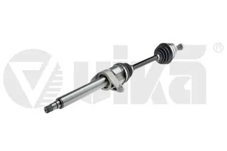 Полуось передняя правая VIKA 49873401