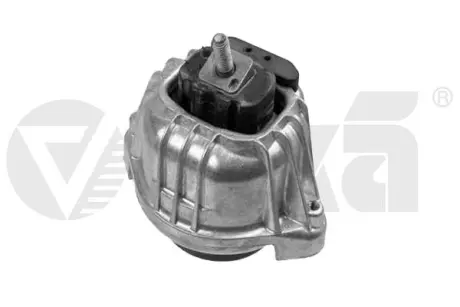 Подушка двигателя BMW 1 E81, E82, E87, E88-3 E90, E91, E92, E93-X1 E84 (04-16) (VIKA 49909301