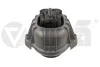Подушка двигуна BMW 1 E81, E82, E87, E88-3 E90, E91, E92, E93-X1 E84, Z4 E89 (04-16) VIKA 49909501 (фото 1)