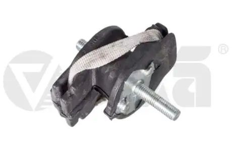 Опора КПП support rubber VIKA 49918401