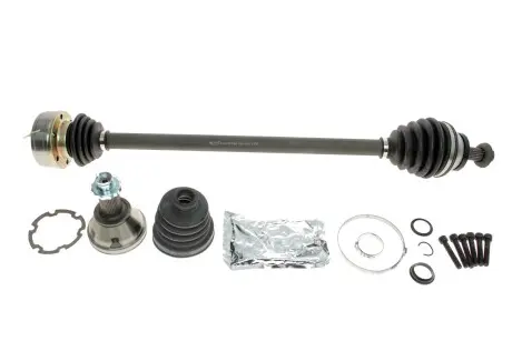 Приводной вал VIKA 54070006401