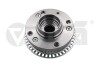 Ступиця колеса передня з ABS VW Golf, Caddy, Jetta, Passat (91-02) VIKA 54070431001 (фото 1)