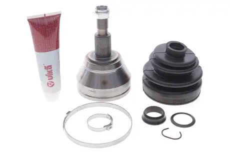 Шарнірний комплект, приводний вал. VIKA 54980014801