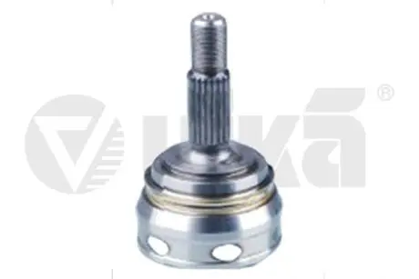 Шарнирный комплект, приводной вал. VIKA 54980015401